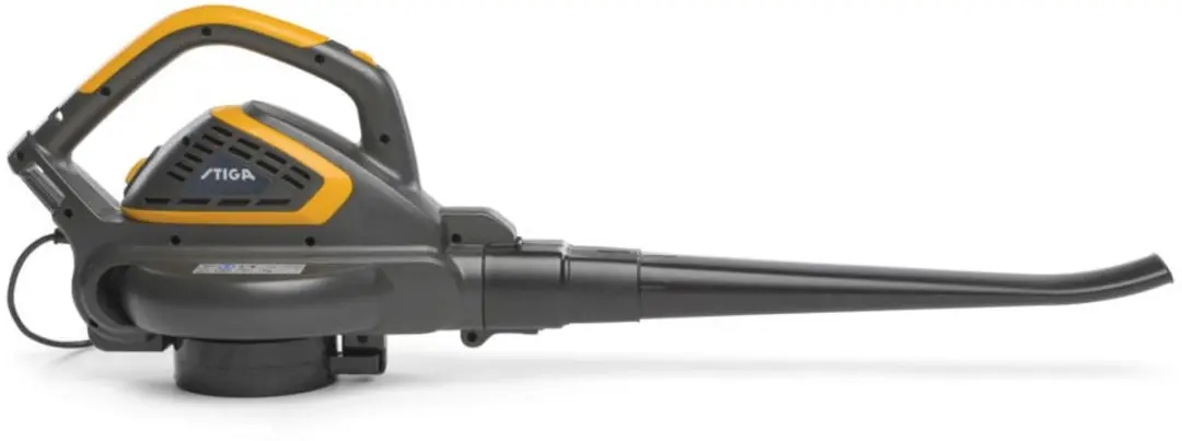 Stiga BL 130c V Bladblazer - 2600W - 92 m/s - afbeelding 4 van 6