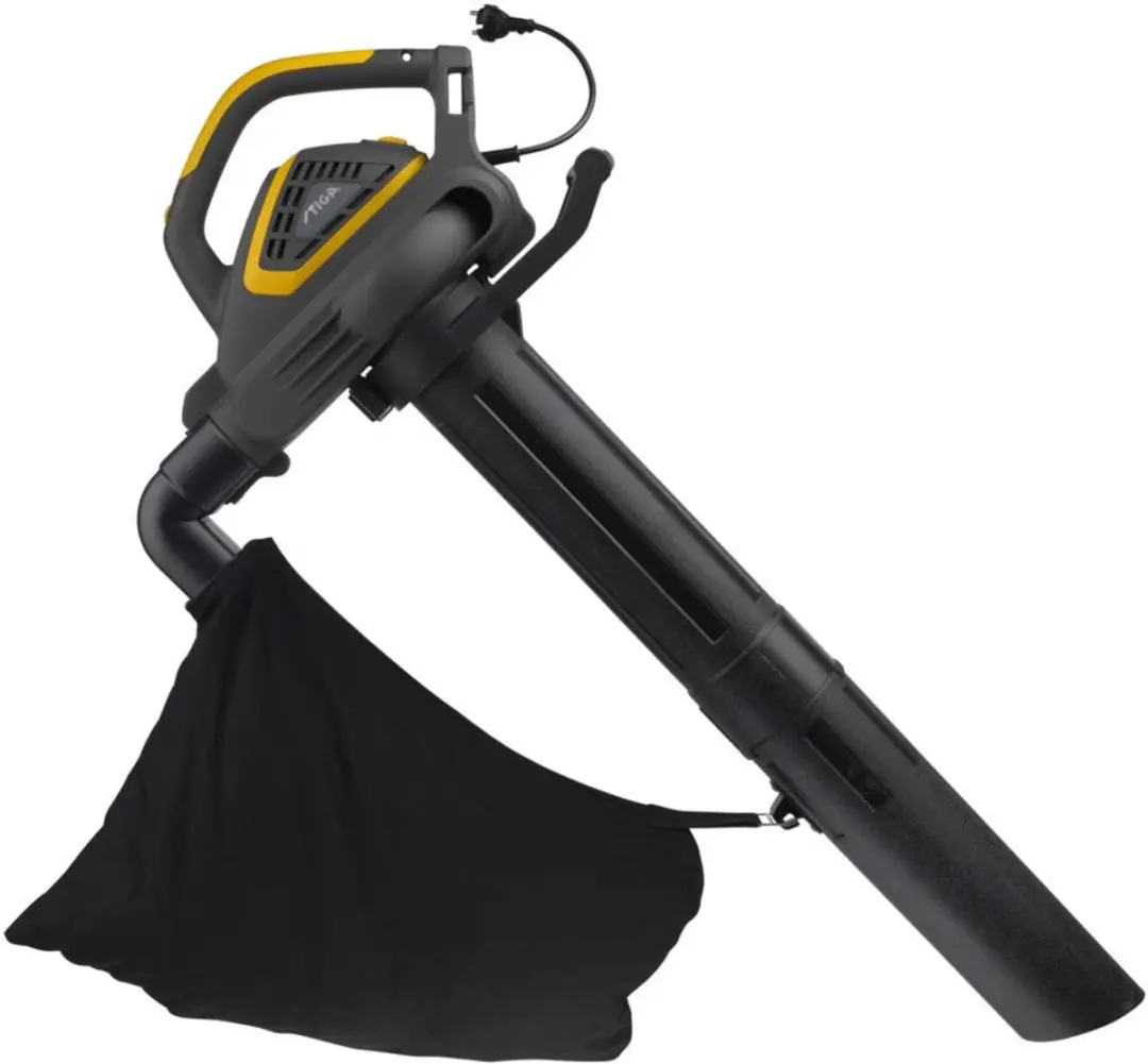Stiga BL 130c V Bladblazer - 2600W - 92 m/s - afbeelding 3 van 6