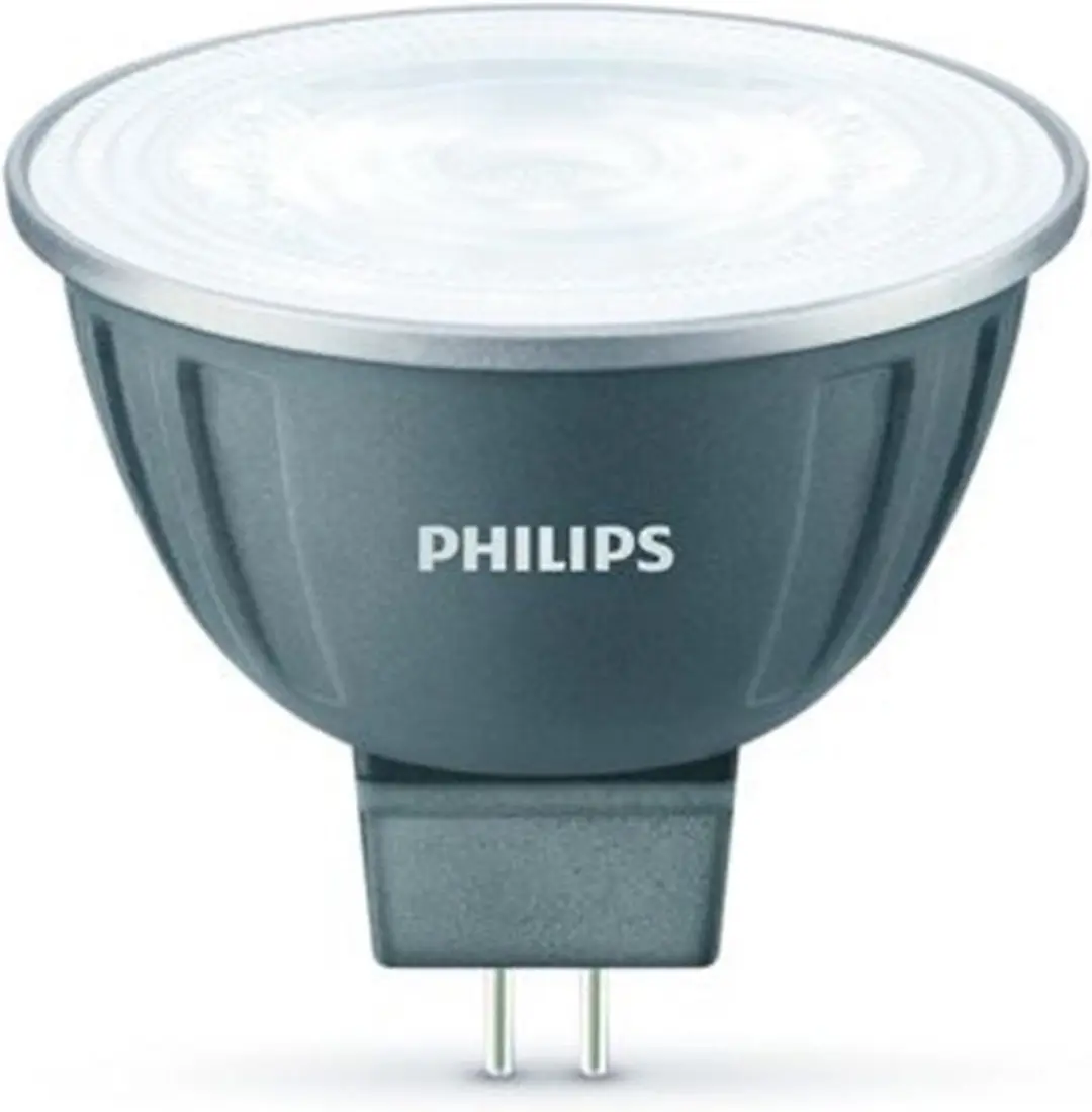 Philips 30746900 LED-lamp Energielabel F (A