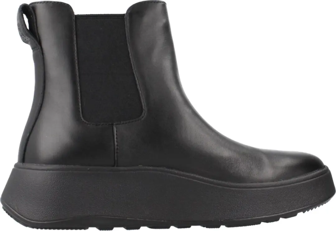 FitFlop F-Mode Chelsea Laarzen