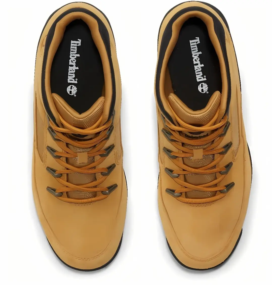 Timberland wandelschoenen Mid Lace Up waterdichte wandelschoen 0A2H