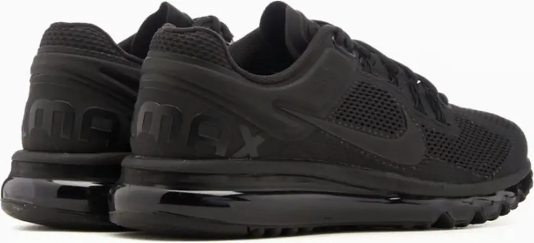 Nike Air Max 2013 Sneakers - 36.5 - afbeelding 4 van 5