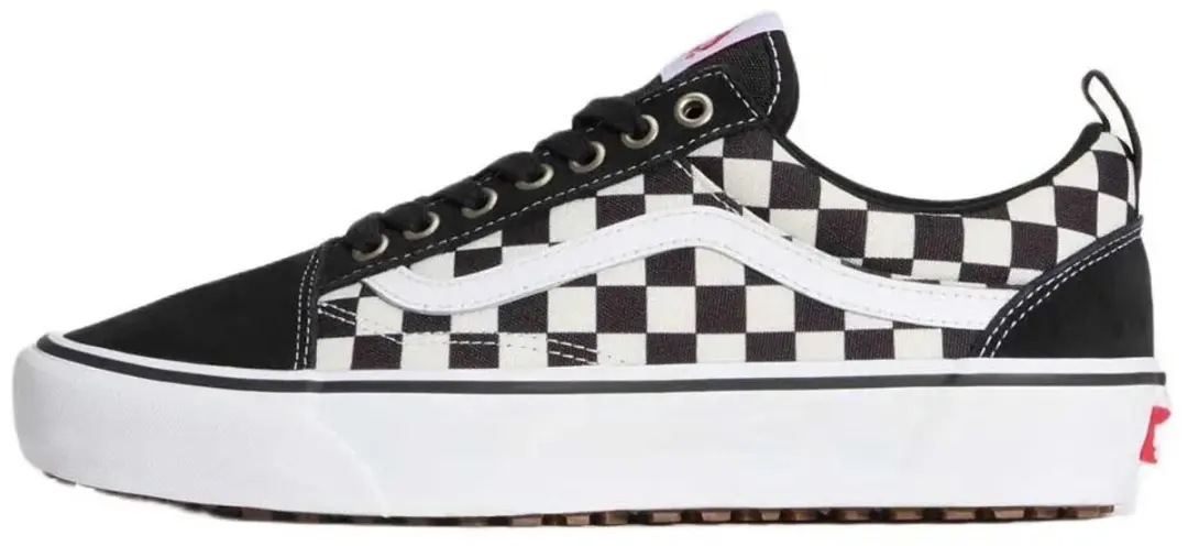 Vans Old Skool Insulated Schoenen Zwart EU 41
