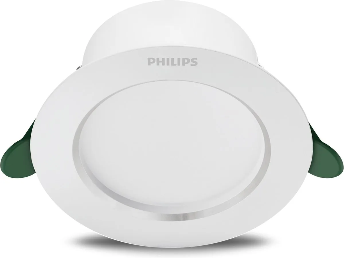 Philips Diamond Cut Ultra Efficient Downlight 2W - 3000K