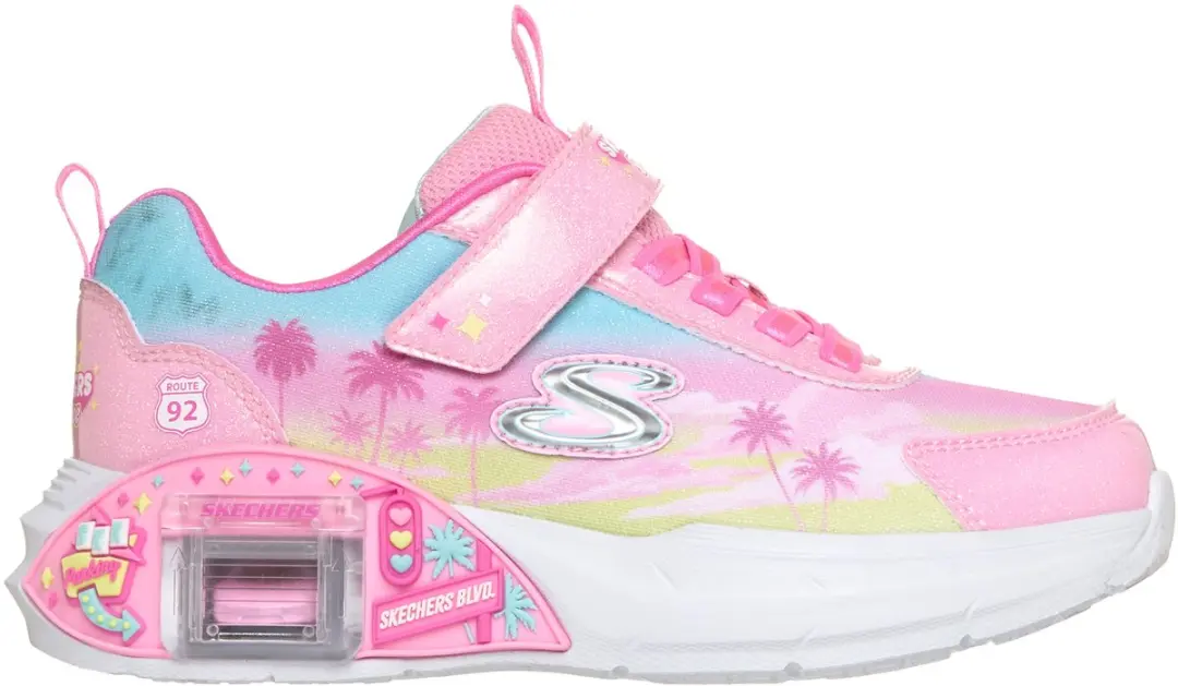 Skechers SKECHERS GARAGE