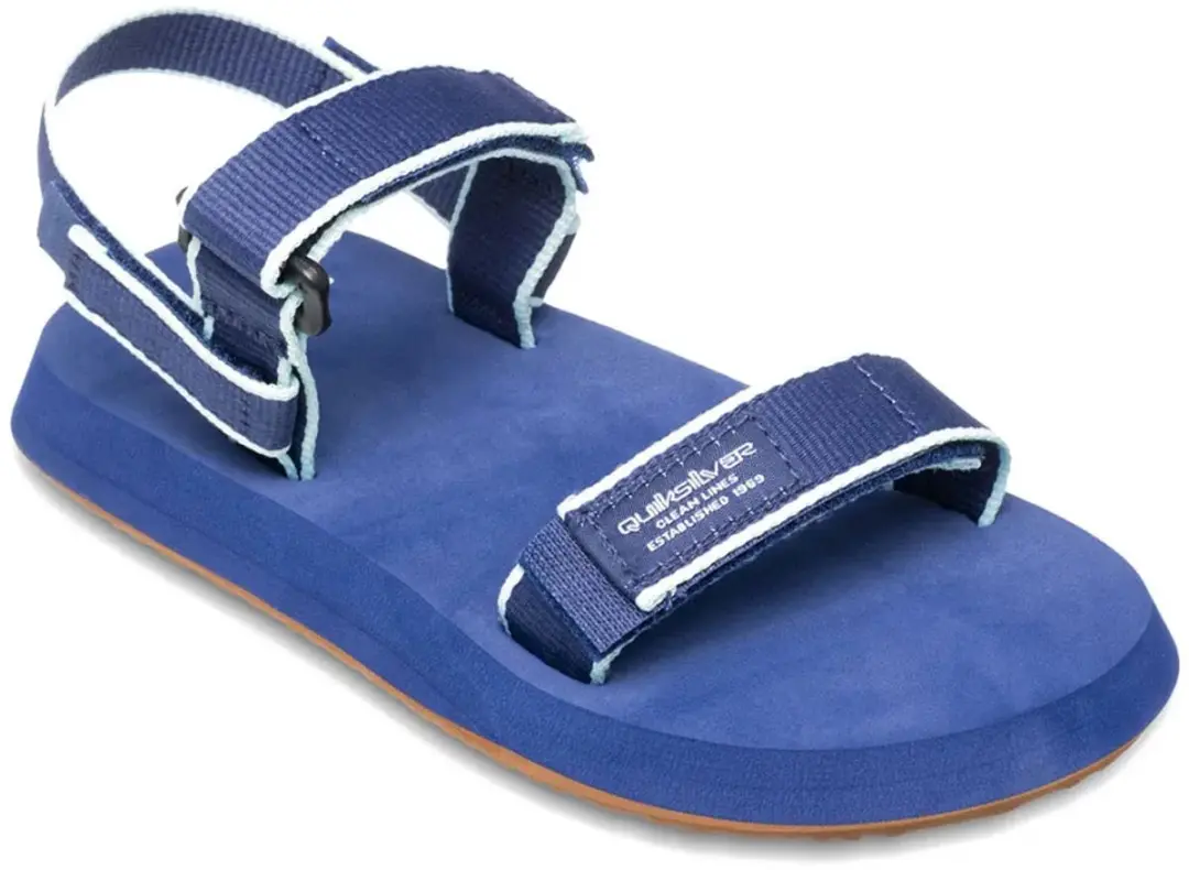 Quiksilver Monkey Caged Slippers