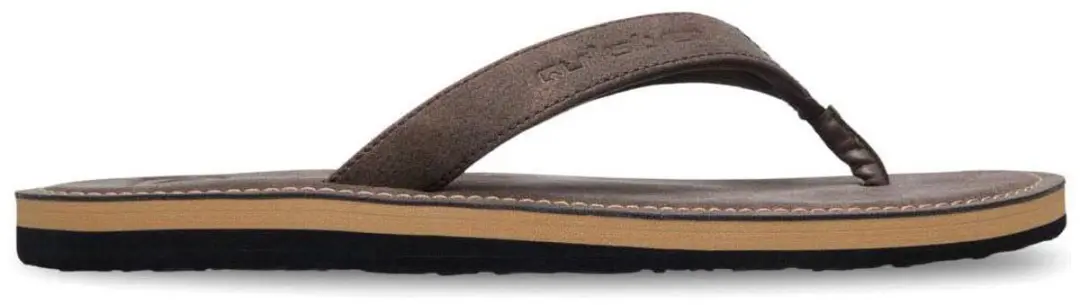 Quiksilver Molokai Teenslippers Heren