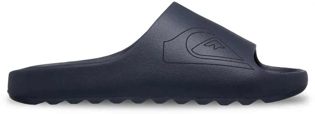 Quiksilver Cloud Crusher Slippers Blauw EU 41 Man