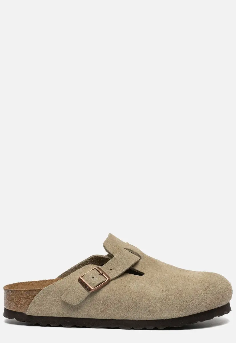 Birkenstock Boston SFB VL Narrow Clogs