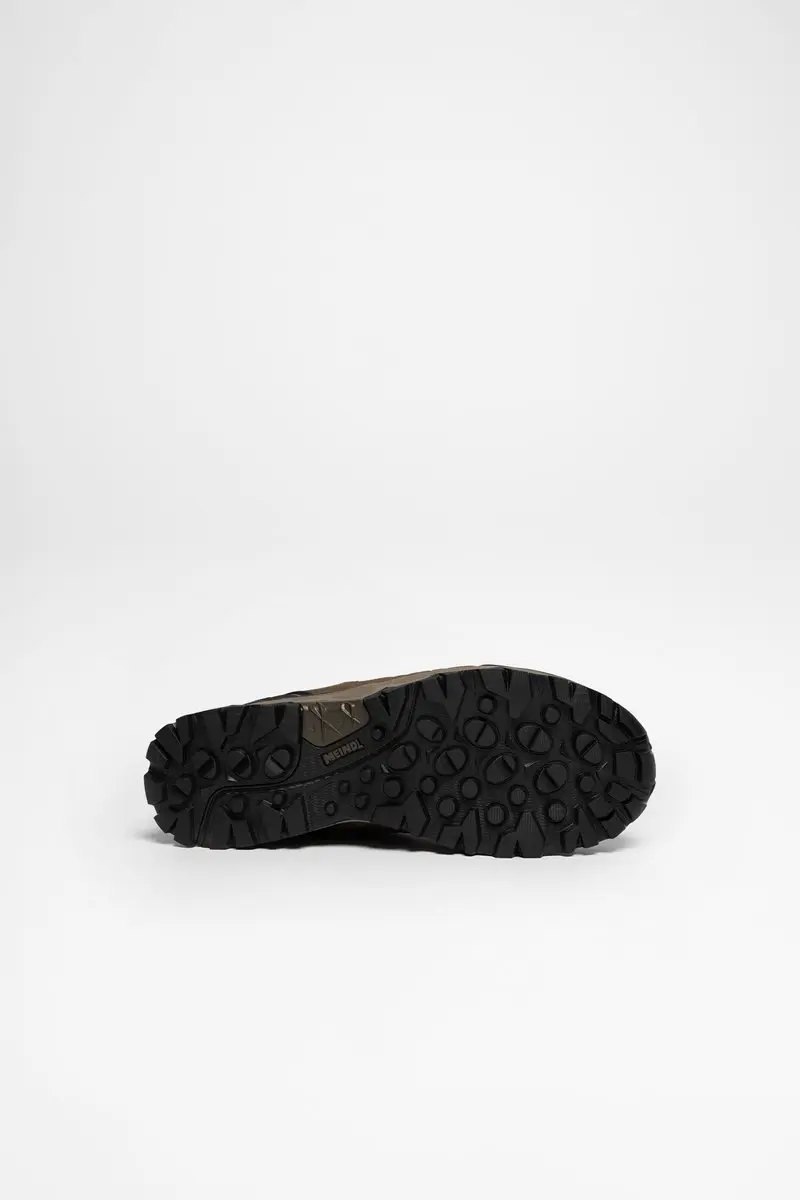 Meindl Mondello GTX Herenschoenen - Bruin - 43