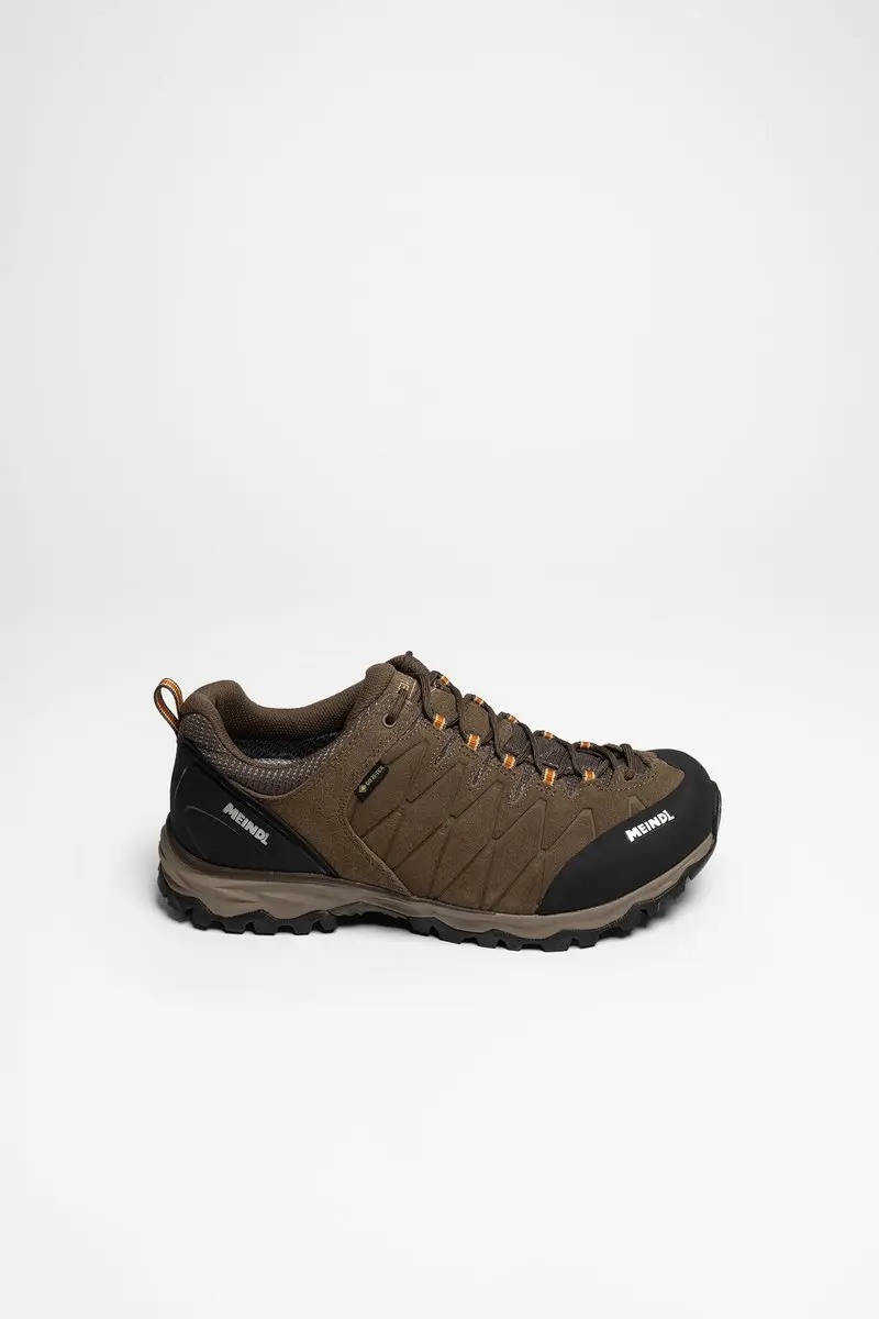 Meindl Mondello GTX Herenschoenen - Bruin - 43