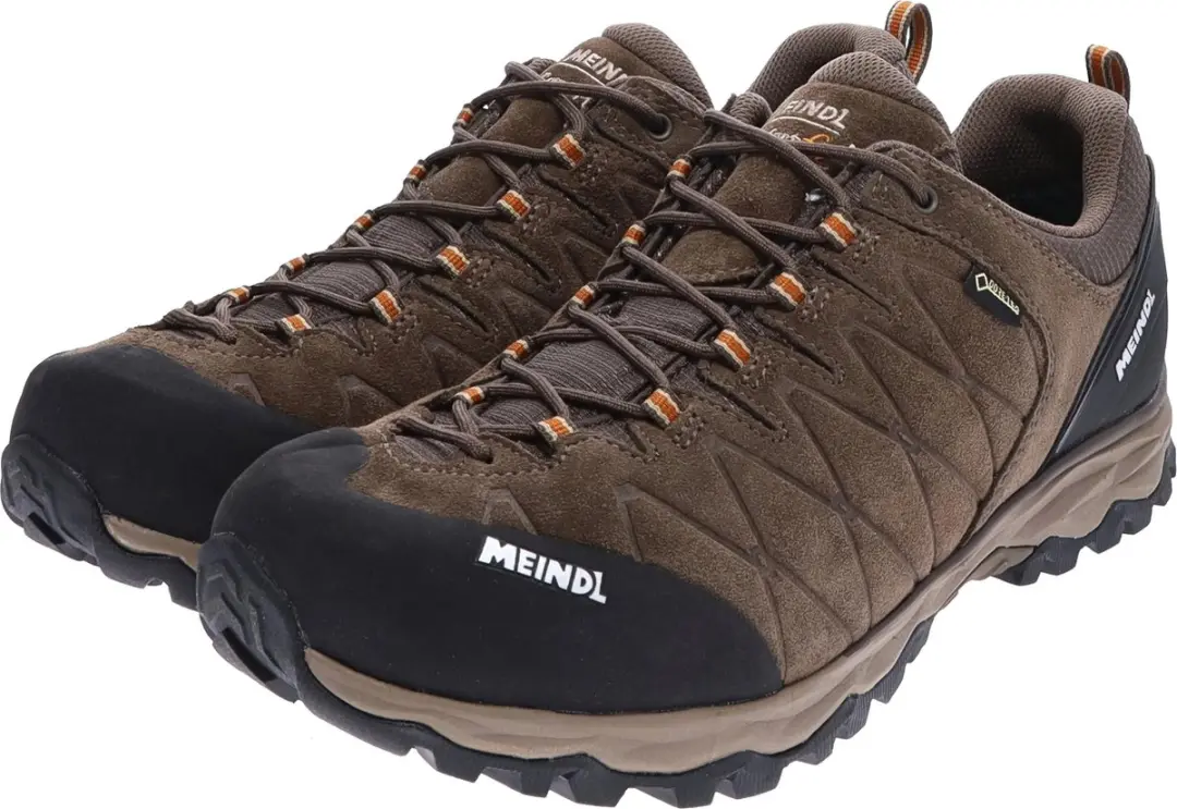 Meindl Mondello GTX Herenschoenen - Bruin - 43