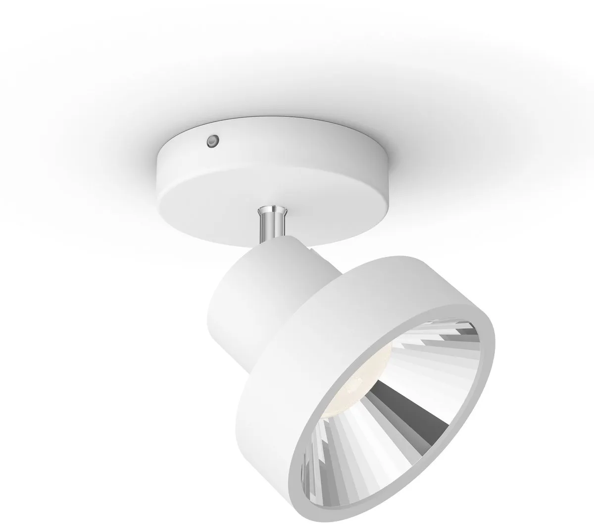 Philips Bukko Opbouwspot LED 4,3W - 430 Lumen - Wit