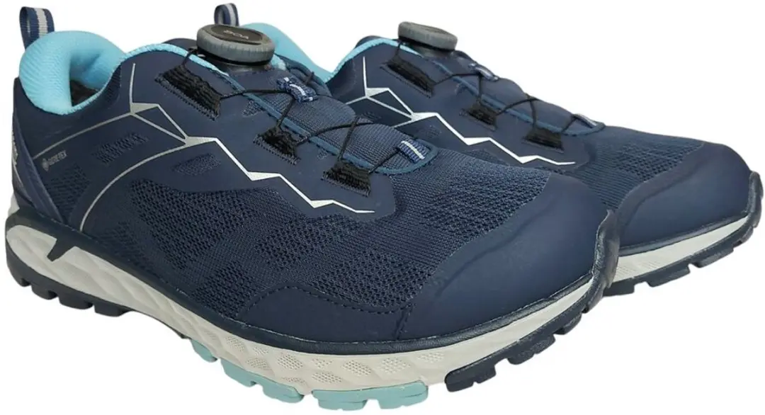 Meindl Power Walker Lady 3.5 Boa Wandelschoen 40.5