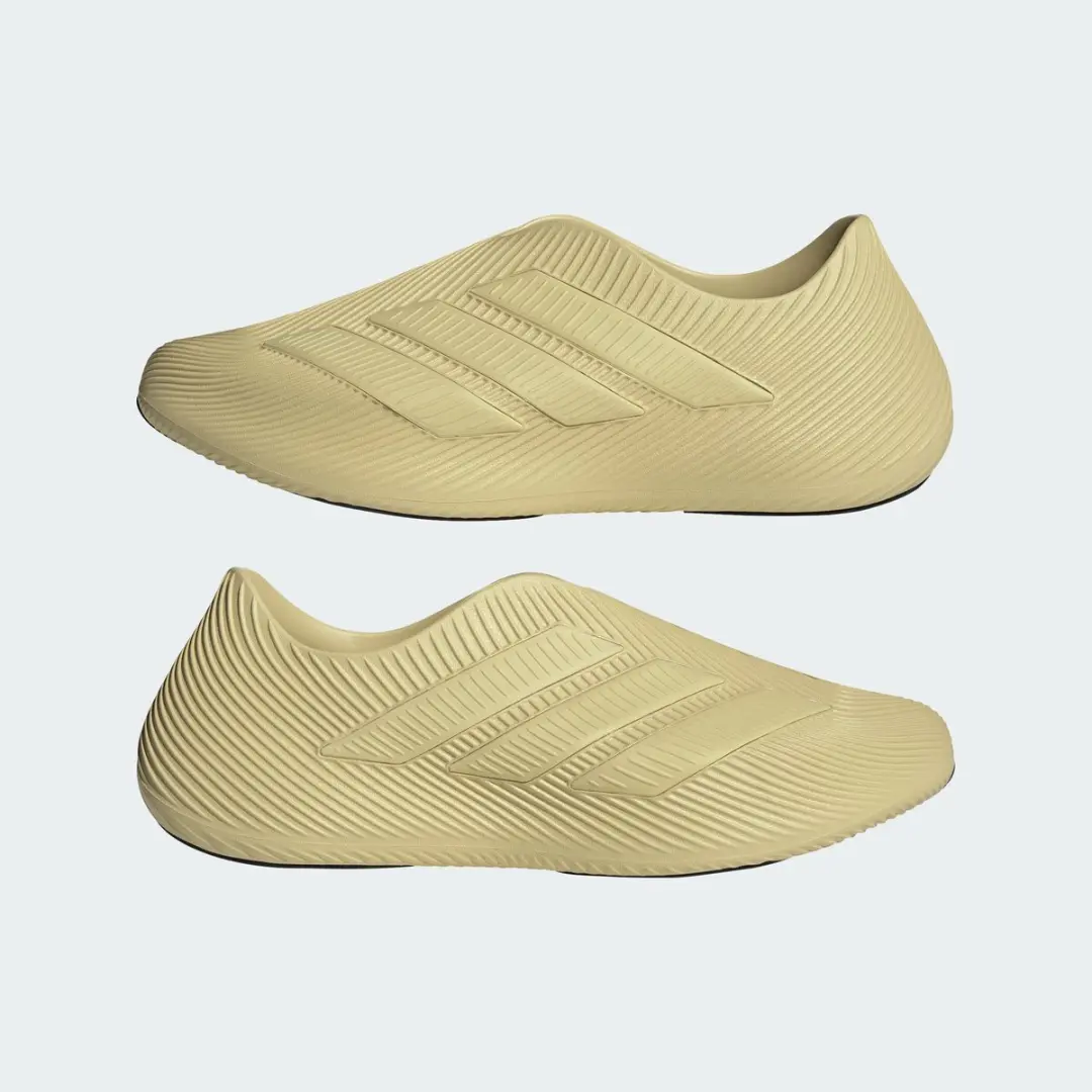 Adidas Purechill Slides KI0072 - 46 - Beige - afbeelding 3 van 6