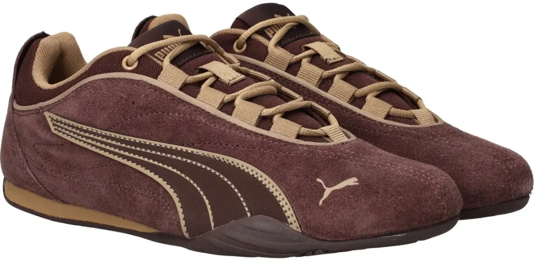 PUMA Catch Soleil SD Dames Sneakers - afbeelding 2 van 6