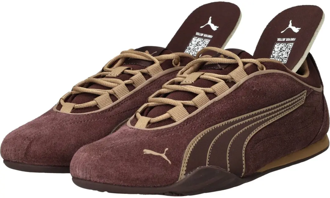 PUMA Catch Soleil SD Dames Sneakers - afbeelding 6 van 6
