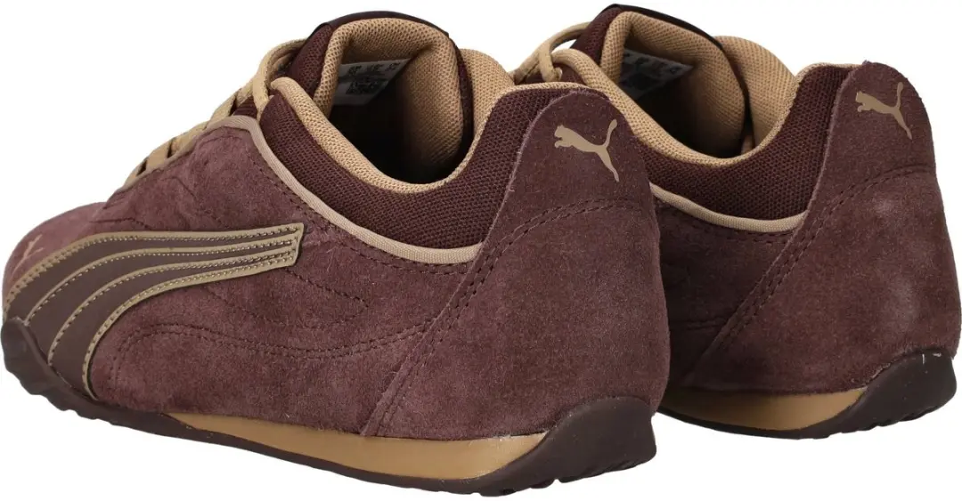 PUMA Catch Soleil SD Dames Sneakers - afbeelding 5 van 6
