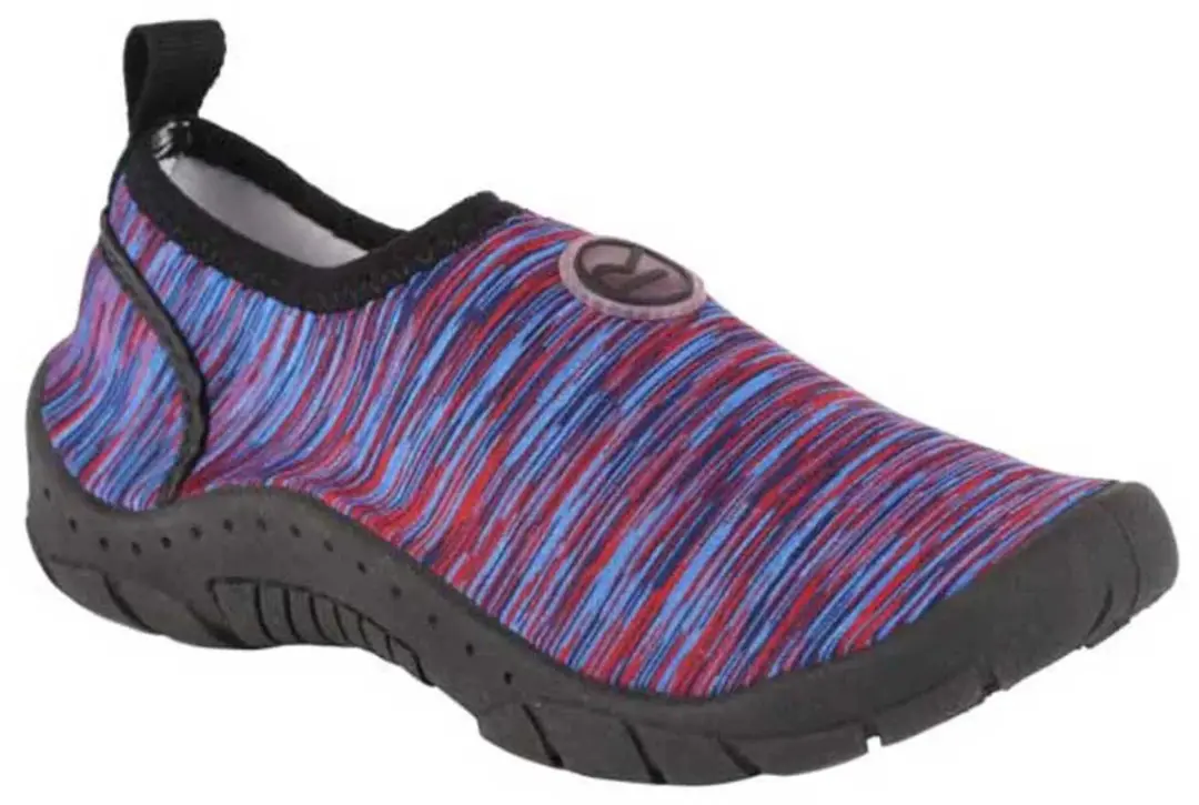 Regatta Jetty Sandalen Blauw EU 36 Kinderen
