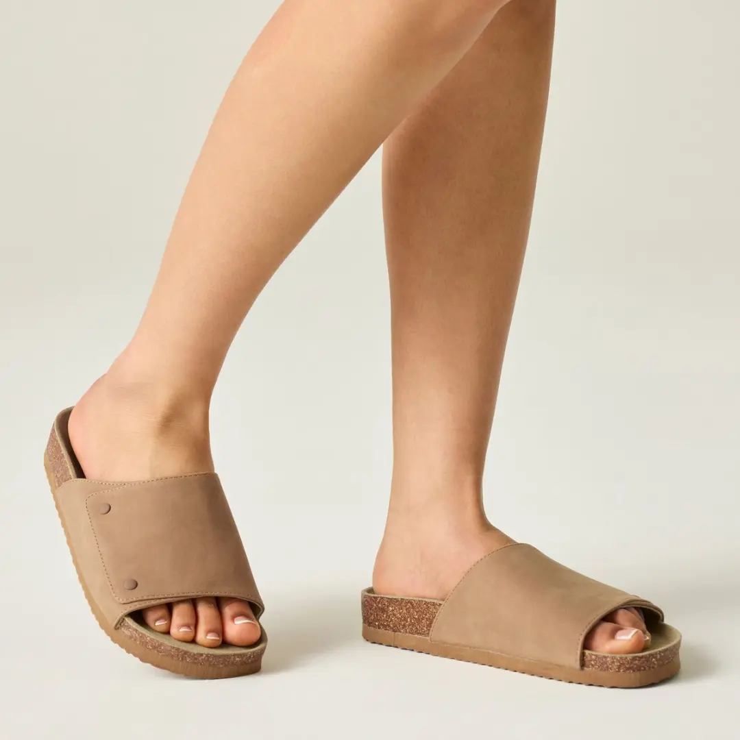 Dames Coasten Sandalen