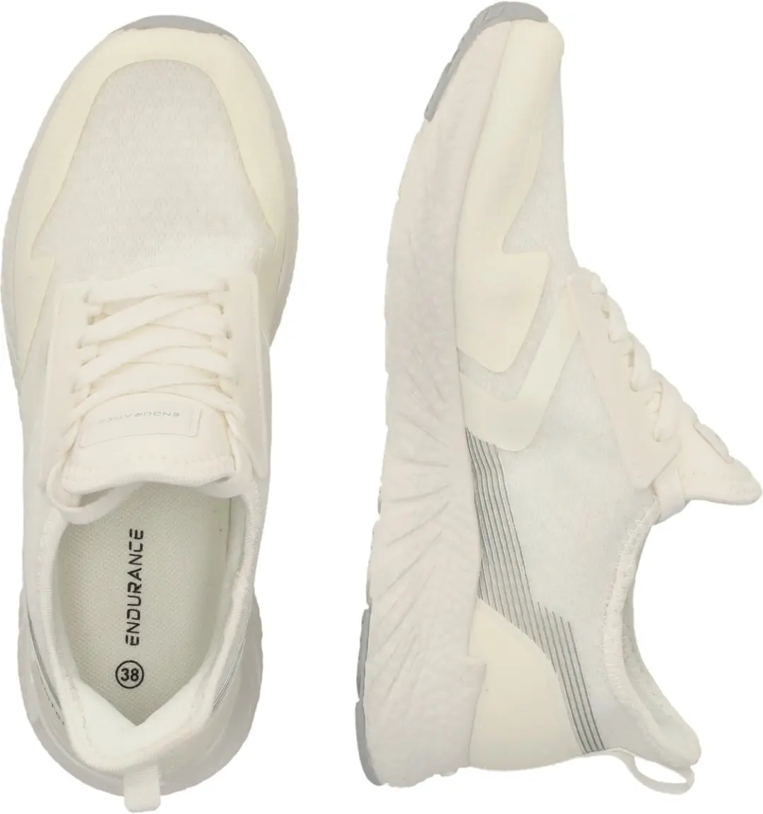 ENDURANCE Sneaker Lavender - Wit - Maat 41