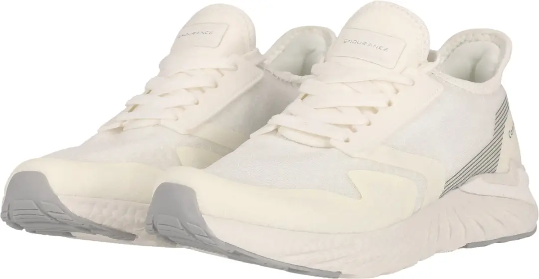 ENDURANCE Sneaker Lavender - Wit - Maat 41