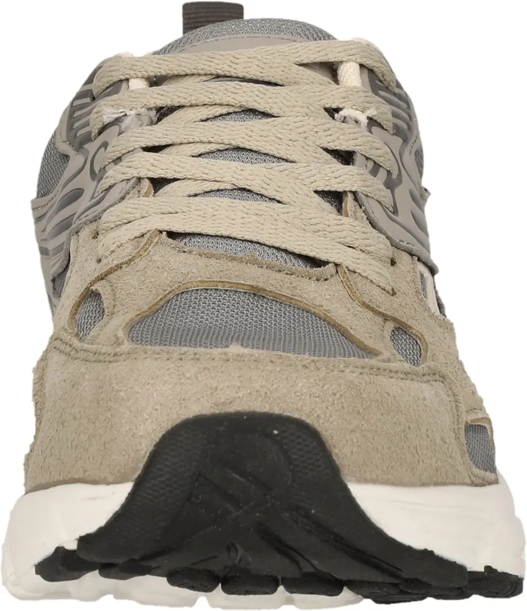 ENDURANCE Elliott Sneaker 41 - Beige-Blauw