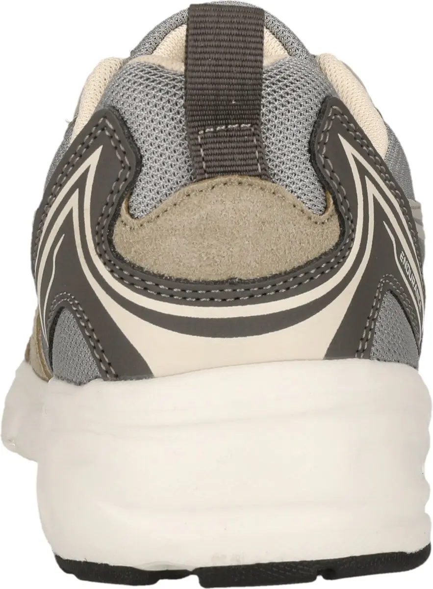 ENDURANCE Elliott Sneaker 41 - Beige-Blauw