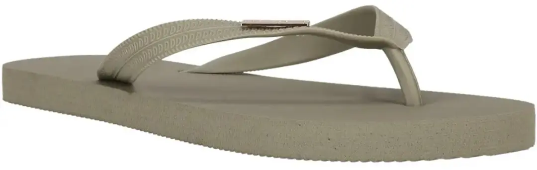 Athlecia V2 Teenslipper 38 - Transparant geel - afbeelding 6 van 6