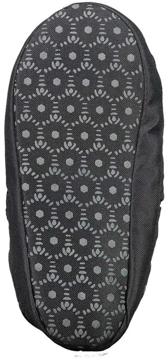 CMP Lyinx 30Q4676 Pantoffels - Zwart