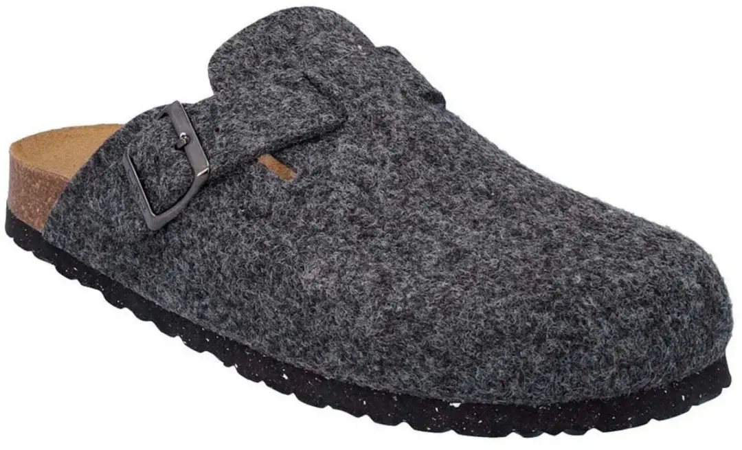 CMP Eco Taraz 3q48957 Pantoffels - EU 41 - Carbone