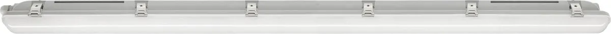 Philips LED Ledinaire WT065C Waterdichte Montagebalk 53W - 150cm - Donkergroen