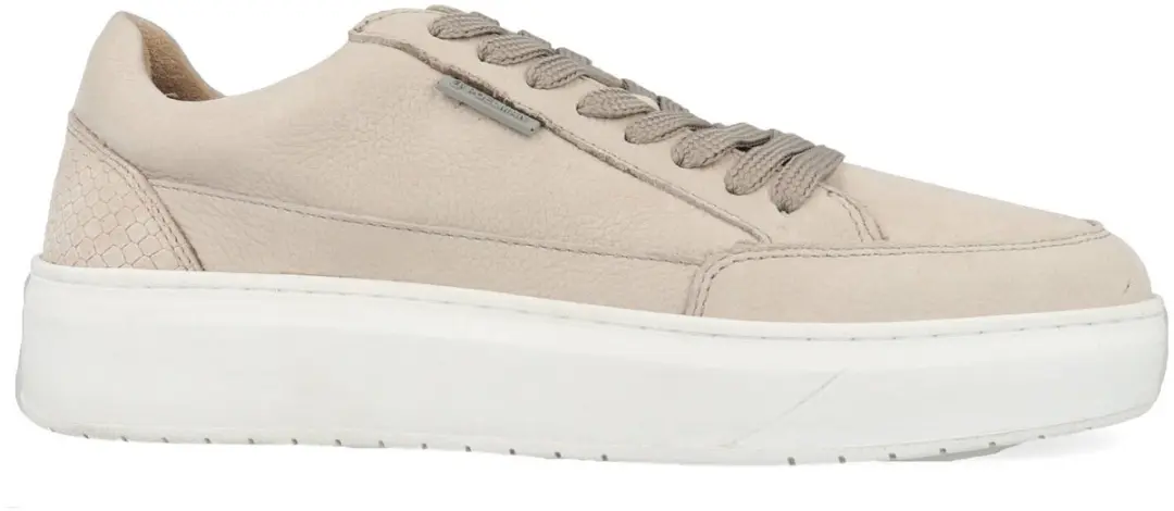 PS Poelman Sneakers LPENZO-23MPOE Grijs-41