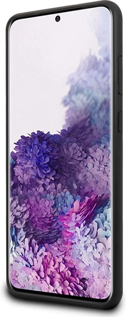 Mercedes-Benz S203-6 Hoesje Samsung Galaxy S20 Plus - Bruin