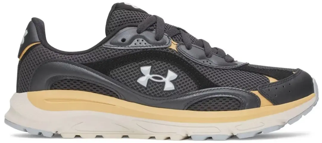 Under Armour Tech Runner Schoenen Grijs EU 41 Man