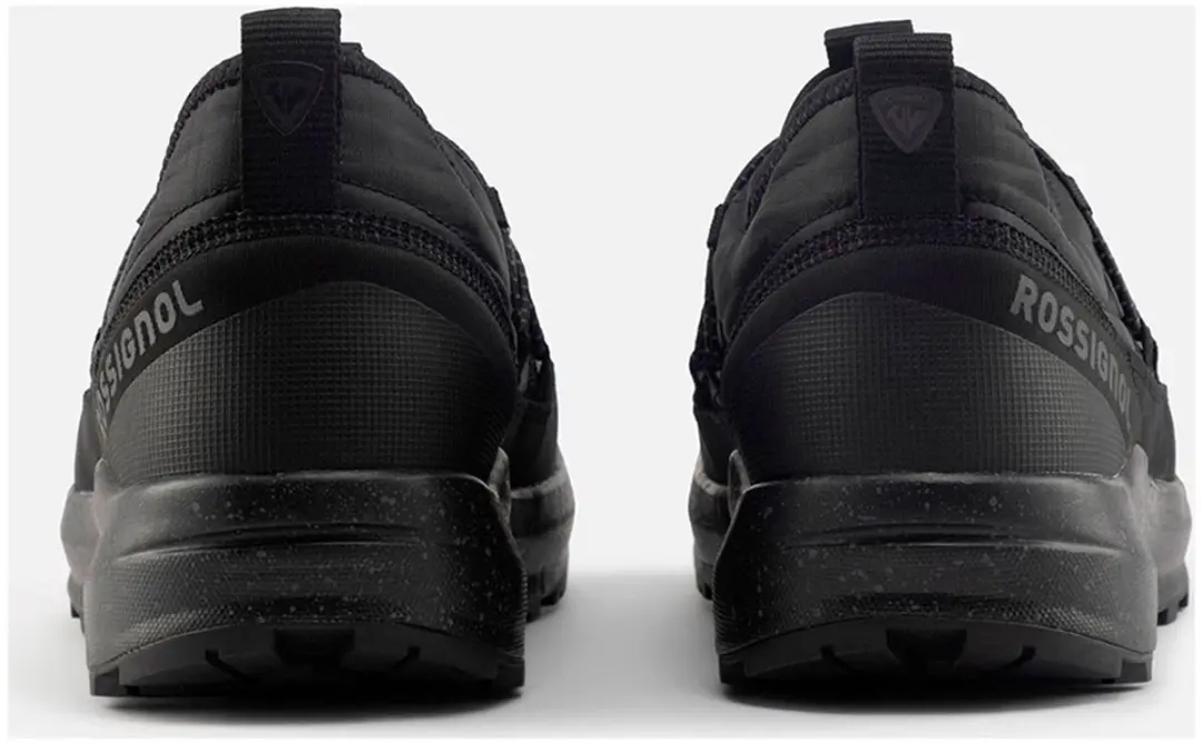 Rossignol Resort Low Schoenen - Zwart EU 41