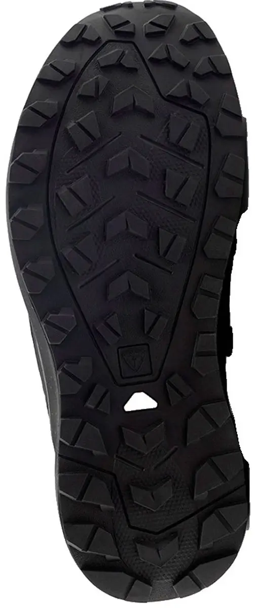 Rossignol Resort Low Schoenen - Zwart EU 41
