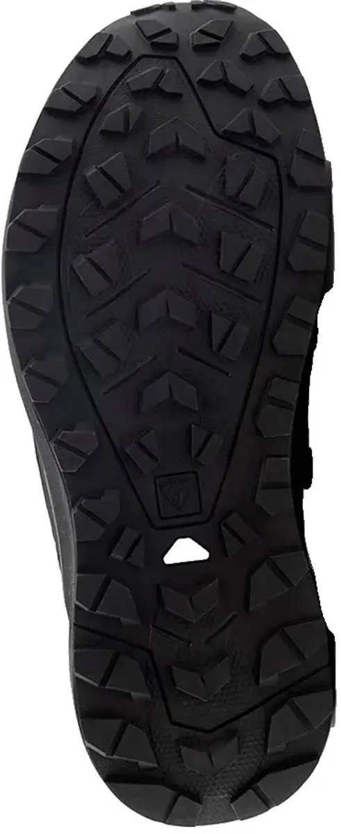 Rossignol Resort Low Schoenen - Zwart EU 41