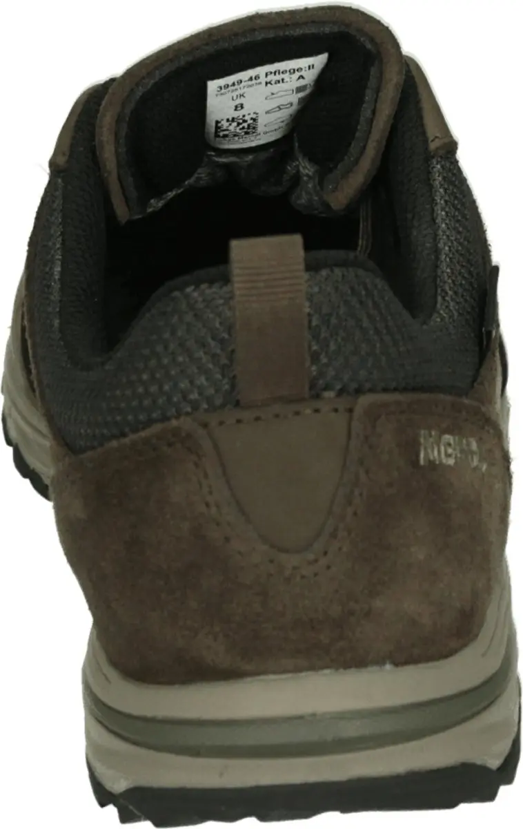 Meindl 3949 Durban GTX Wandelschoenen - Bruin - Maat 44