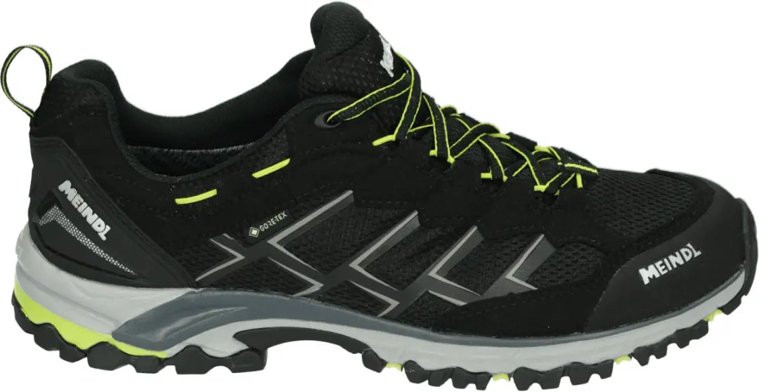 Meindl Veterschoenen