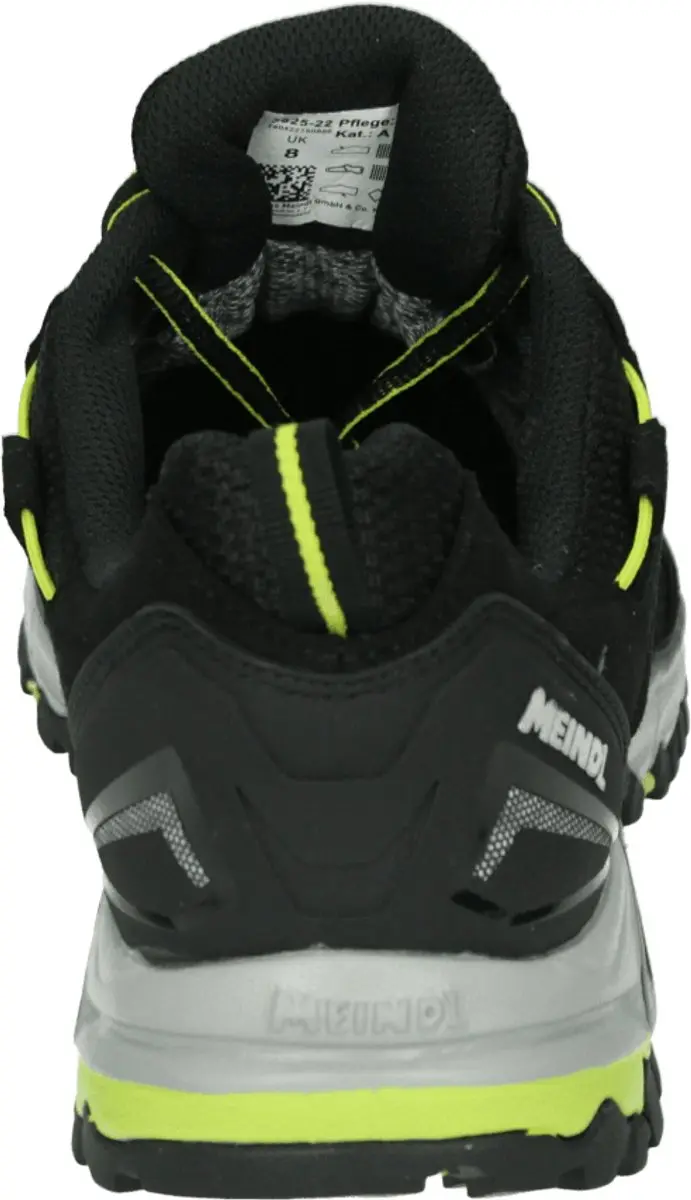 Meindl Veterschoenen
