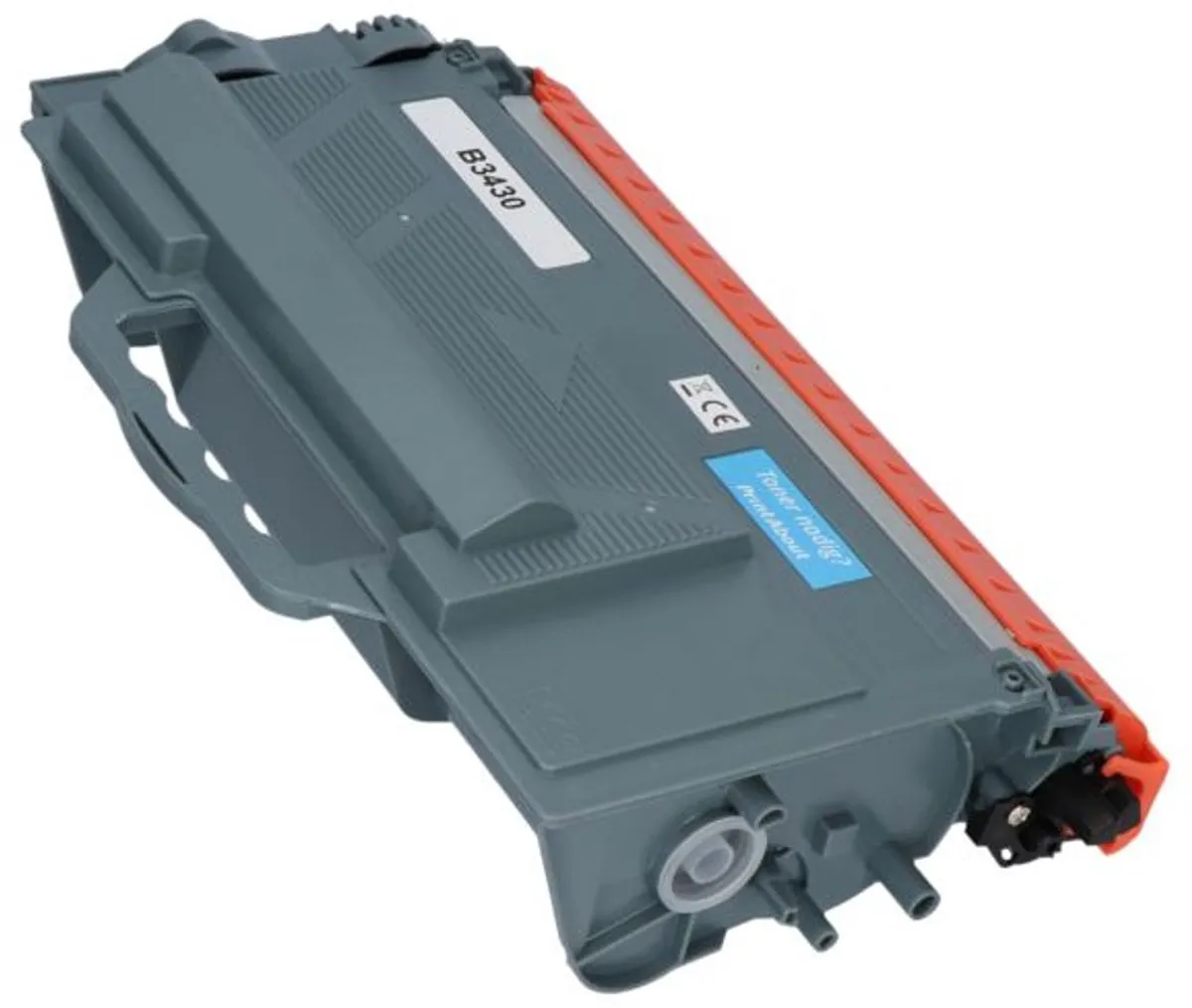 PrintAbout TN-3430 Toner Zwart - 3.500 pagina's