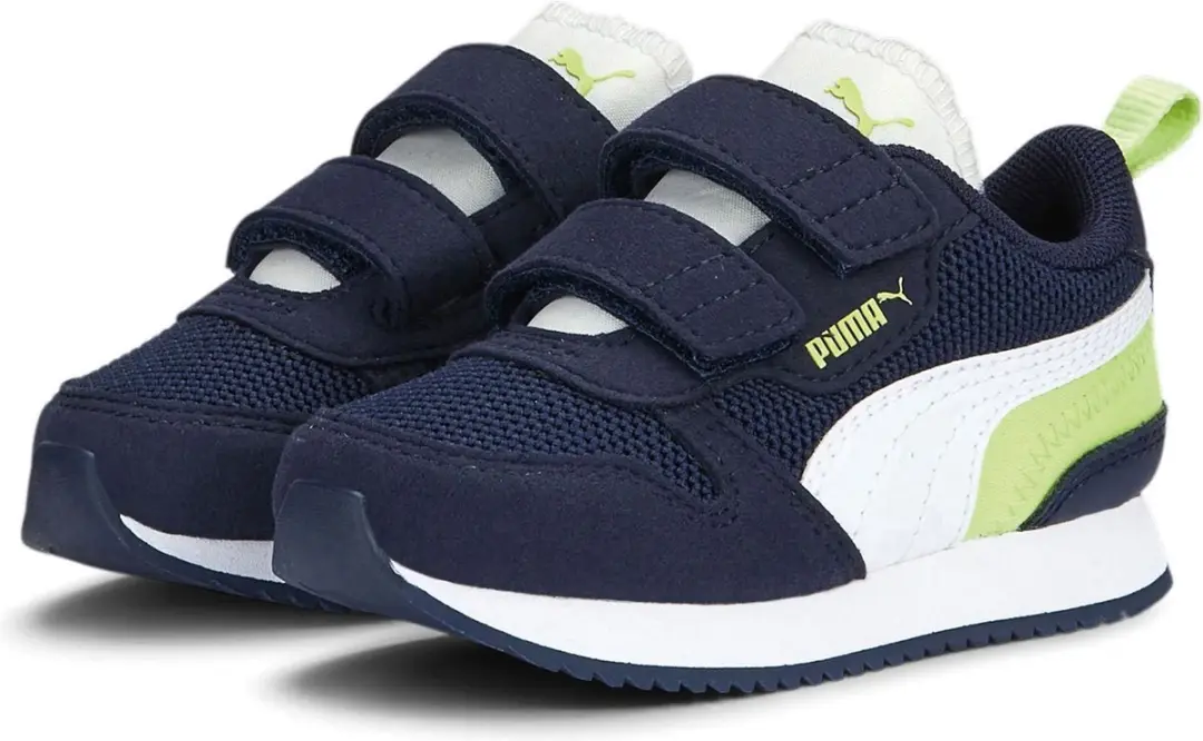 Puma R78 Inf Lage sneakers