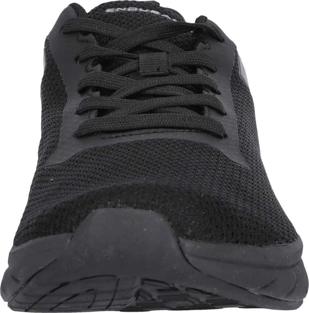 ENDURANCE Humrent M Lite Shoe Sneaker 46 - Zwart
