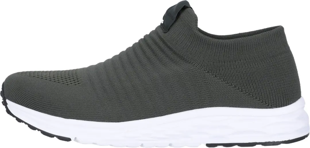 ENDURANCE Sneaker Haiyu - 41 - Olijf