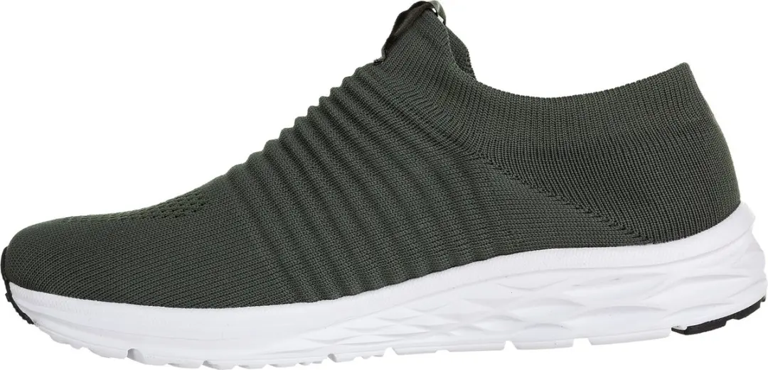 ENDURANCE Sneaker Haiyu - 41 - Olijf