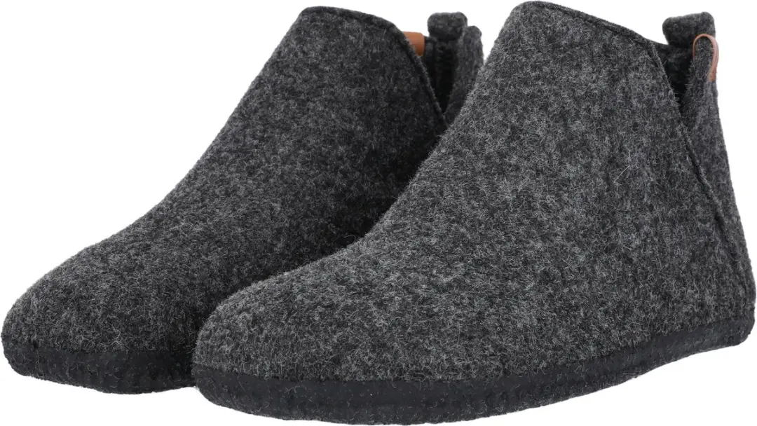 Whistler Yorba Teenslipper - 36 - Donkergrijs