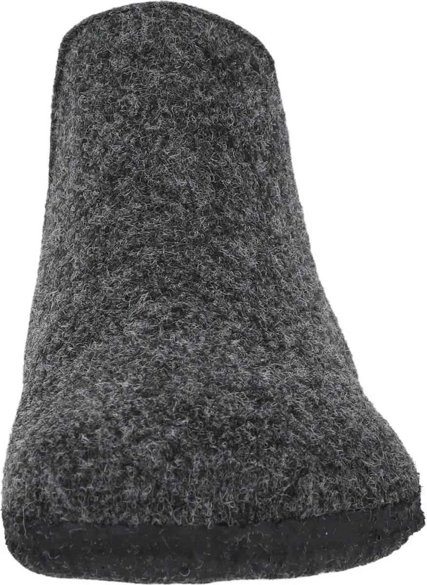 Whistler Yorba Teenslipper - 36 - Donkergrijs