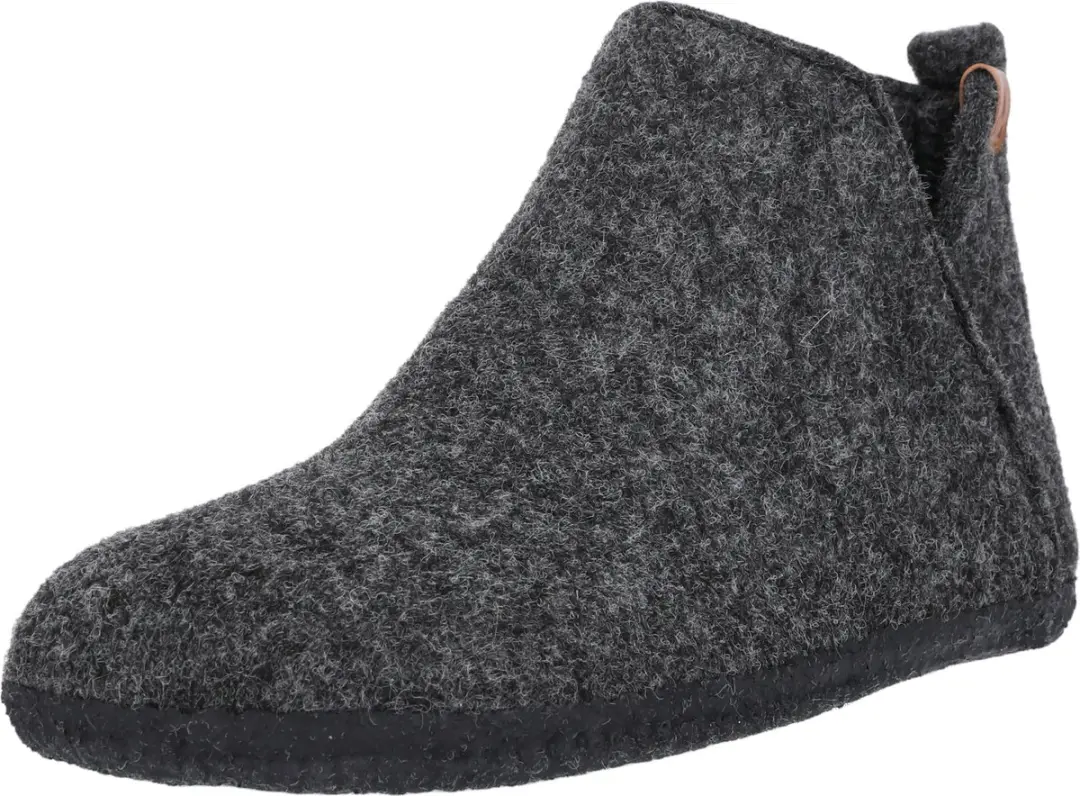 Whistler Yorba Teenslipper - 36 - Donkergrijs - afbeelding 6 van 6