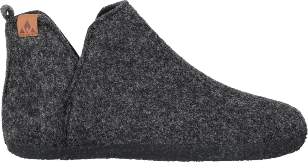 Whistler Yorba Teenslipper